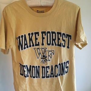 Wake Forest T-shirt